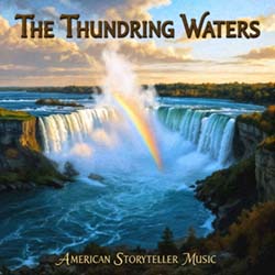The Thundering Waters